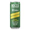 Nocco BCAA Energy Drink 330ml Caffeine Free - Citrus/Elderflower, Pack of 12 view 1