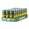 Nocco BCAA Energy Drink 330ml Caffeine Free - Citrus/Elderflower, Pack of 12 view 4