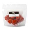 [Fushimi Plum Garden] 200g Ripe Pickled Plums with Perilla, Umeboshi with Shiso, Contains Citric Acid, 20% Salt, Natural Flavor, Benei Fukui, Sour (Single, 1, Count) view 1