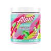 Alani Nu Pre Workout Powder Cherry Twist, Amino Energy Boost, Endurance Supplement, Sugar Free, 200mg Caffeine, L-Theanine, Beta-Alanine, L-Citrulline, 30 Servings view 1