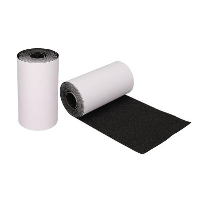 2 Rolls Clear Sole Protector for Heels, Self Adhesive Sole Cover Protectors, High Heels Sole Stickers, Thicken Sole Stickers for High Heels Stilettos Boots