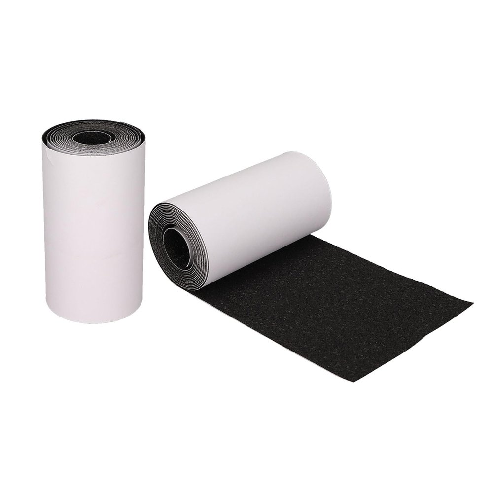 2 Rolls Clear Sole Protector for Heels, Self Adhesive Sole Cover Protectors, High Heels Sole Stickers, Thicken Sole Stickers for High Heels Stilettos Boots