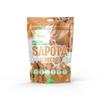 Freeze Dried Sapota (Chikko), Pack of 5, 100% Natural, Ready-to-Eat Fruit Snack, Vegan, Non GMO, No added Sugars, 0.7 oz each pack, SATVIKZONE view 3