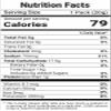 Freeze Dried Sapota (Chikko), Pack of 5, 100% Natural, Ready-to-Eat Fruit Snack, Vegan, Non GMO, No added Sugars, 0.7 oz each pack, SATVIKZONE view 4