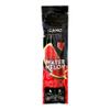 Camo Cones Natural Leaf King Cones 48 Cones Per Box (Watermelon) with Official Camo Cone Sticker view 3