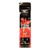 Camo Cones Natural Leaf King Cones 48 Cones Per Box (Strawberry) with Official Camo Cone Sticker view 3