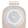 50 PCS Colostomy Bags, 15mm-65mm Ostomy Supplies, One-Piece Drainable Pouch for Lleostomy Stoma Care, Cut-to-Fit view 2