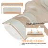 50 PCS Colostomy Bags, 15mm-65mm Ostomy Supplies, One-Piece Drainable Pouch for Lleostomy Stoma Care, Cut-to-Fit view 4