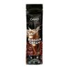 Camo Cones Natural Leaf King Cones 48 Cones Per Box (Russian Cream) with Official Camo Cone Sticker view 3