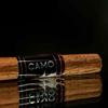 Camo Cones Natural Leaf King Cones 2 Pack - 4 Cones Per Pack (Green Apple) with Official Camo Cone Sticker view 4