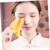 Healvian 2pcs Household Guasha Board Professional Massage Scraper for Full Body Relief Portable Massage Tool for Face Neck Shoulders and More Smooth Edges for Safe Use view 2