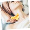 Healvian 2pcs Household Guasha Board Professional Massage Scraper for Full Body Relief Portable Massage Tool for Face Neck Shoulders and More Smooth Edges for Safe Use view 3