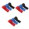 Healvian 9pcs Self-Adhesive Elastic Ankle Wrap Compression Tape for Athletes Medical Tape Wraps for Knees Stretchy Stretch Elastic Bandage First Aid for Sports view 1