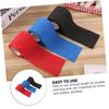 Healvian 9pcs Self-Adhesive Elastic Ankle Wrap Compression Tape for Athletes Medical Tape Wraps for Knees Stretchy Stretch Elastic Bandage First Aid for Sports view 2