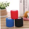 Healvian 9pcs Self-Adhesive Elastic Ankle Wrap Compression Tape for Athletes Medical Tape Wraps for Knees Stretchy Stretch Elastic Bandage First Aid for Sports view 3