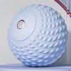 LaLiz Massage Balls, Leg Massagers, Shoulders, Necks, Plantar acupoints, Health Care, Magnetic Fascia Balls, Massage Rollers, Hockey Balls, 2 view 2