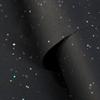 Bobobag 50 Sheets 20"X28" Full Size Gift Wrapping Tissue Paper,Black Glitter Tissue Paper Bulk for Gift Bags, Wedding Birthday Showers Arts Craft Party Decoration view 1