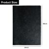 Bobobag 50 Sheets 20"X28" Full Size Gift Wrapping Tissue Paper,Black Glitter Tissue Paper Bulk for Gift Bags, Wedding Birthday Showers Arts Craft Party Decoration view 2