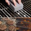Velae Oven Grill And Fryer Cleaner Pumice,Barbecue Grill Scrubbing Stone, BBQ Grill Brick Cleaner, Griddle Stone Cleaning Block, Pumice Stone For Cleaning Oven (1pcs) view 2