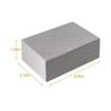 Velae Oven Grill And Fryer Cleaner Pumice,Barbecue Grill Scrubbing Stone, BBQ Grill Brick Cleaner, Griddle Stone Cleaning Block, Pumice Stone For Cleaning Oven (1pcs) view 3