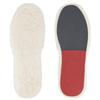 Endoto Sheepskin Insoles for UGG Men Slipper Replacement Inserts(Size:Men8-EU41) view 1