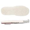 Endoto Sheepskin Insoles for UGG Men Slipper Replacement Inserts(Size:Men8-EU41) view 2