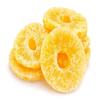 Anna and Sarah Dehydrated Pineapple Ring Slice 60-75 mm, Normal Sugar, (SO2 less than300 ppm) Fresh Sweet Dried Tropical Pineapple Slices for Snacking & Baking in Resealable Bag 16 Oz view 1