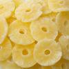 Anna and Sarah Dehydrated Pineapple Ring Slice 60-75 mm, Normal Sugar, (SO2 less than300 ppm) Fresh Sweet Dried Tropical Pineapple Slices for Snacking & Baking in Resealable Bag 16 Oz view 2
