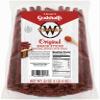 Weavers Original Snack Sticks (44 mild flavored 7" beef and chicken snack sticks per 22oz bag) view 1