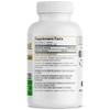Bronson Acetyl L-Carnitine 500 MG High Potency Amino Acid Non-GMO, 120 Capsules view 2
