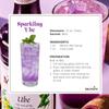 Monin - Ube Blend Syrup, Savory & Sweet, Blended With Notes of Fig, Cinnamon & Vanilla, Great for Lemonades, Boba Tea, & Coffee, Dairy-Free, No Artificial Sweeteners, Gluten-Free (Plastic, 1 Liter) view 4