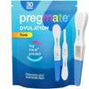 Pregmate Ovulation Midstream Tests (30 Count) view 1