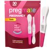 Pregmate Pregnancy Midstream Tests (30 Count) view 1