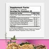 GreeNatr Herbal Menopause Support Complex for Hot Flashes, Night Sweats, Mood Swings Relief Plus Our 7 in 1 Immune Support with Quercetin, Echinacea, Sambucus Elderberry, and Ginger view 3