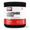 Force Factor L-Glutamine Powder for Post Workout Recovery, Muscle Recovery, Healthy Muscle Function, and Immunity, 5000mg/5g Glutamine Supplement, Vegan, Non-GMO, 60 Servings view 1
