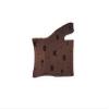 Lymphedivas Rose Noir Mocha Medical Graduated Compression Gauntlet for Lymphedema (30-40 mmHg Medium) view 2