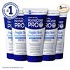 Welmedix Fragile Skin Protective Ointment | Hospital Grade Healing Ointment, Barrier Cream & Skin Protectant w/Calendula for Treatment of Eczema, Psoriasis, Dermatitis, Bed Sores, Chafing (Pack of 5) view 2