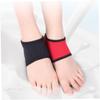 10pairs Heel Pads for Shoes Non-Slip Heel Sleeves for Adults Comfortable Ankle Cover view 2