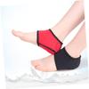 10pairs Heel Pads for Shoes Non-Slip Heel Sleeves for Adults Comfortable Ankle Cover view 3
