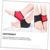 10pairs Heel Pads for Shoes Non-Slip Heel Sleeves for Adults Comfortable Ankle Cover view 4