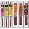 Buffalo Bob's Wild Game Meat Snacks (6 Pack) | Exotic Jerky Sampler | Beef Jerky Gift Set, Snack Baskets for Men, Meat Gifts for Dad | Wild Boar, Alligator, Elk, Buffalo, Venison, Camel | Exotic Pack view 4