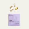 Perelel 1st Trimester Prenatal Pack, Multivitamin with Folate, Vitamin D, Omega 3, Iron & Ginger, Nutritional Support for Early Pregnancy, Soy & Gluten Free, Non GMO, 30 Daily Pill Packs view 4