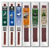 Buffalo Bob's Wild Game Exotic Snacks (6 Pack) | Beef Jerky Gift Set | Meat Gifts for Men | Variety Sampler Pack for Dad | Bison Jerky Exotic | Snack Baskets for Men | Flavor Pack view 4