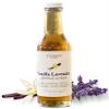 Lavender Lane Lavender Vanilla Simple Syrup, 9 oz - USA Farm Exraction, For Tea, Coffee, Cocktails, Mocktails, Cooking view 1
