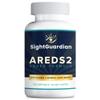 Sight Guardian AREDS2 Based Eye Vitamin-Mineral Supplement (120 ct. 60 Day Supply) - AREDS2 Based Supplement for Eyes - Low Zinc Formula - Eye Vision Supplement and Vitamin view 1