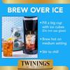 Twinings Probiotics Lemon & Ginger Herbal Tea, Supports Digestive Health, Single Serve K-Cup Pods for Keurig, Naturally Caffeine Free, 24 Count (Pack of 2) view 3