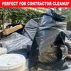 Trash Bags 30-33 Gallon Contractor 2 MIL Heavy Duty (Huge 108 Bags w/Ties) Construction Garbage Bags, 32-33 Gallon Trash Bags Heavy Duty Garbage Bags, Extra Large Trash Bag for Industrial & Commercial view 2