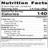 Lark Ellen Farm Berrylicious Granola Clusters: Raw, Organic, Vegan. Low Carb, Paleo. Gluten-Free Bites. Healthy Breakfast/Snack, 8 oz, 6 Pack view 2