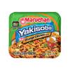 Maruchan Yakisoba Orange Chicken, Japanese Instant Ramen Noodles, 4.23 Oz, 8 Count view 4