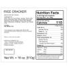 MINOYA Rice Crackers Japanese Kakinotane Mochi Crunch Arare Made in JAPAN (170g x 3) view 2